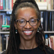 Ula Taylor was a professor of African American Studies when she met her mentee, David Leonard.